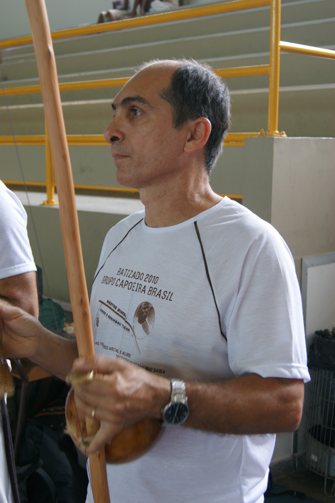 Paulinho Sabiá